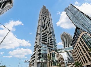 185 Millway Ave #W3702, Vaughan, ON L4K 3W4