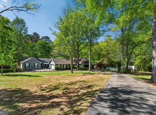 5 N Brooks Rd, Lagrange, GA 30240