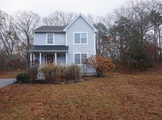 11 Auke Way, Westerly, RI 02891