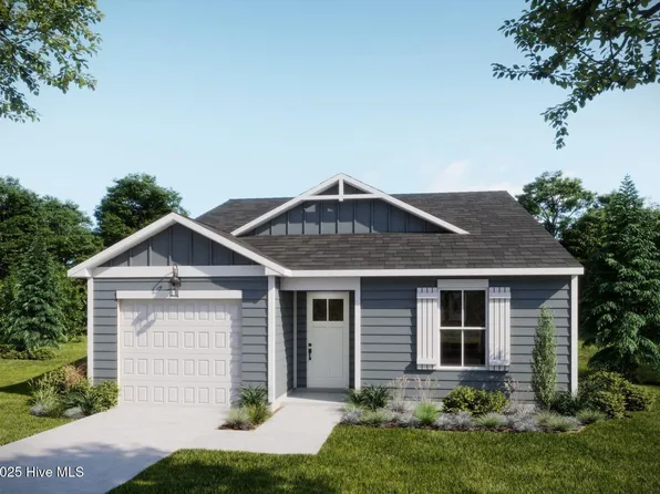 7434 Julius Drive #21, Leland, NC 28451