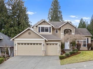 314 172nd Pl SE, Bothell, WA 98012