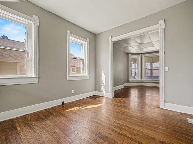 3833 1/2 Parker St #2 — Photo 7