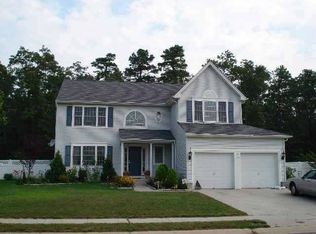 23 Marsh Rd, Egg Harbor Township, NJ 08234