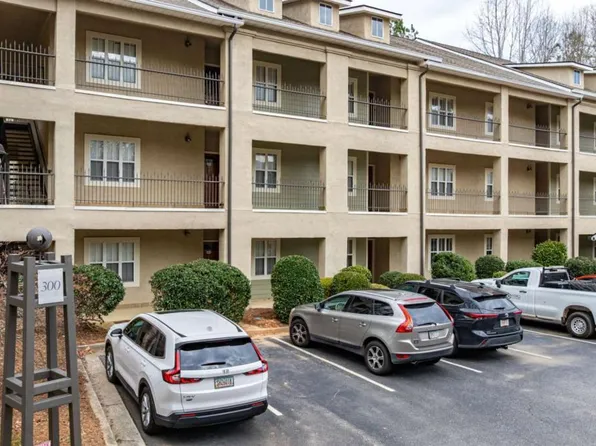 125 Wood Lake Dr Unit 302, Athens, GA 30606