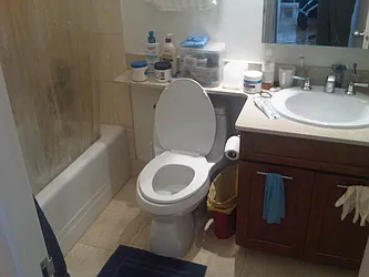 Rented by DJK Residential