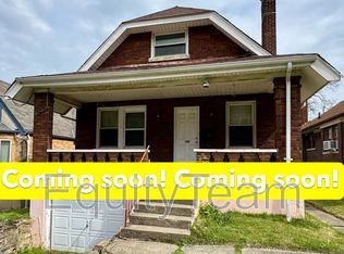 120 E Shields St, Cincinnati, OH 45220