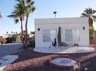 13883 E 46th St, Yuma, AZ 85367
