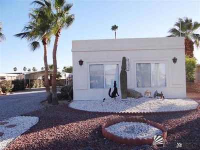 13883 E 46th St, Yuma, AZ, 85367