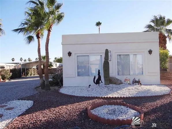 13883 E 46th St, Yuma, AZ 85367