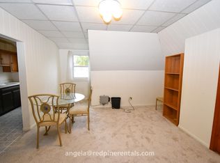 5824 Bartlett St #5, Pittsburgh, PA 15217