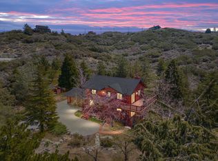 24270 Jacaranda Dr, Tehachapi, CA 93561