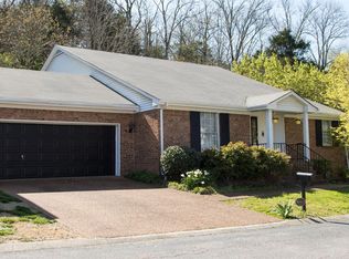 1609 Clearview Dr, Brentwood, TN 37027
