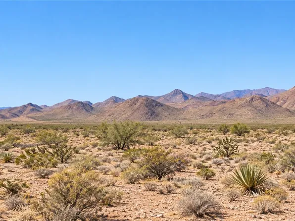 Lot 29-9 Rock Road, Kingman, AZ 86401