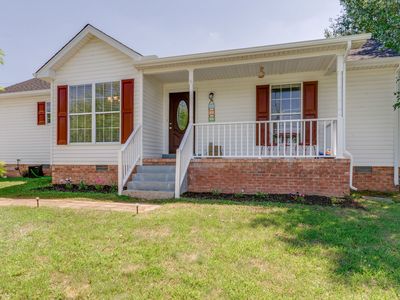2511 Queen Ann Ct, Springfield, TN, 37172