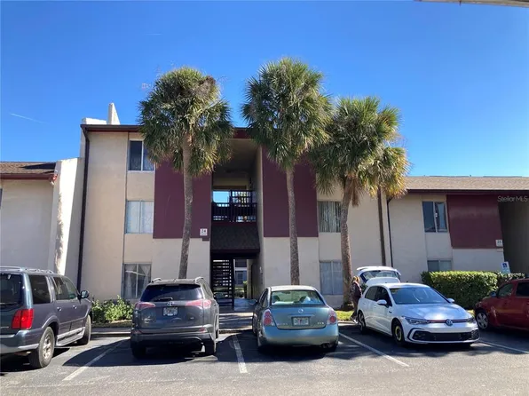 3840 N Lake Dr Unit 126, Tampa, FL 33614