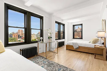 Sold by Corcoran