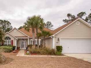 120 Goodale Dr, Longs, SC 29568