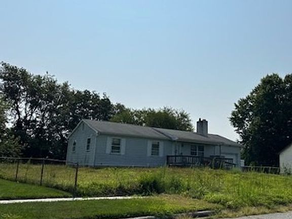 Property Side View