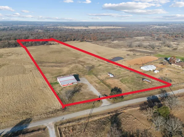 509 Union Ln, Springtown, TX 76082