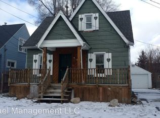 848 Simcoe Ave, Flint, MI 48507