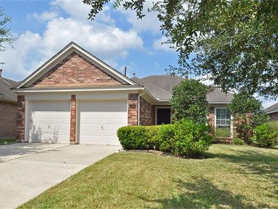 22016 Knights Cove Dr, Kingwood, TX, 77339