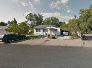 315 Knearl St, Brush, CO 80723