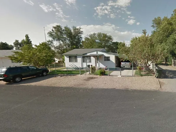 315 Knearl St, Brush, CO 80723