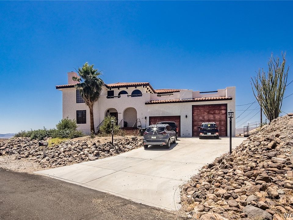 2599 Corona Redonda, Bullhead City, AZ 86442 Zillow