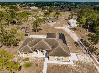 4320 18th St NE, Naples, FL 34120