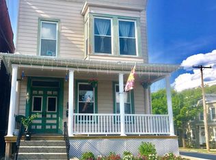 37 McElwain Ave #1, Cohoes, NY 12047