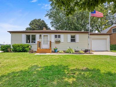 801 Raymond St, Green Bay, WI, 54304