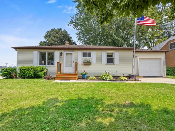 801 Raymond St, Green Bay, WI 54304