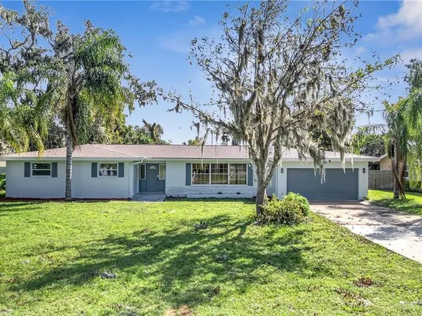 905 Valencia Rd, South Daytona, FL 32119