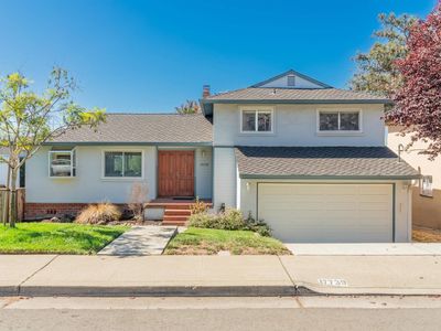 17739 Kingston Way, Castro Valley, CA, 94546