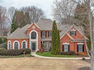 2596 Riley Dr NW, Marietta, GA 30064