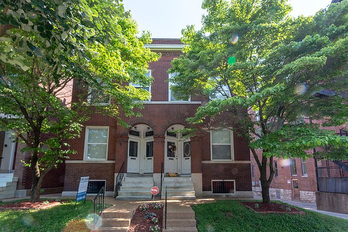 1st image of 3550 Magnolia Ave #1F