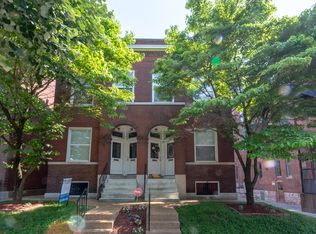 3550 Magnolia Ave #1F, Saint Louis, MO 63118
