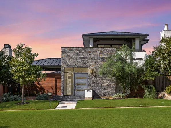 4100 Bent Elm Ln, Fort Worth, TX 76109