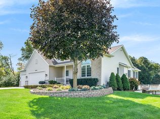 8869 Claire Ct SE, Alto, MI