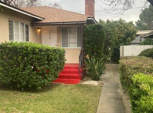 1238 N Altadena Dr, Pasadena, CA 91107