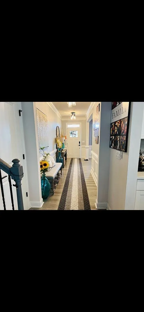 Spacious 4BR House in Boiling Springs — Photo 4
