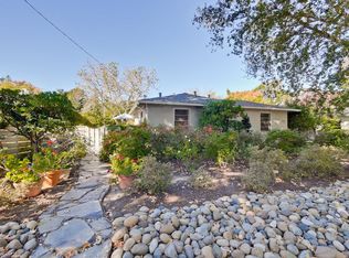 355 Kingsley Ave, Palo Alto, CA
