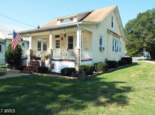 5702 1st Ave, Baltimore, MD 21227