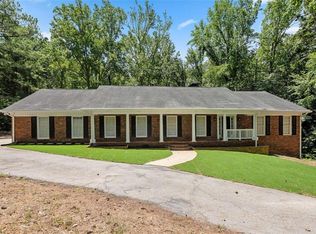 140 Old Fairburn Close SW, Atlanta, GA 30331