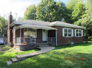 290 Cleveland Ave E, Warren, OH