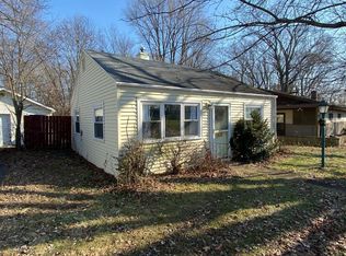 423 Rockwood St, La Porte, IN