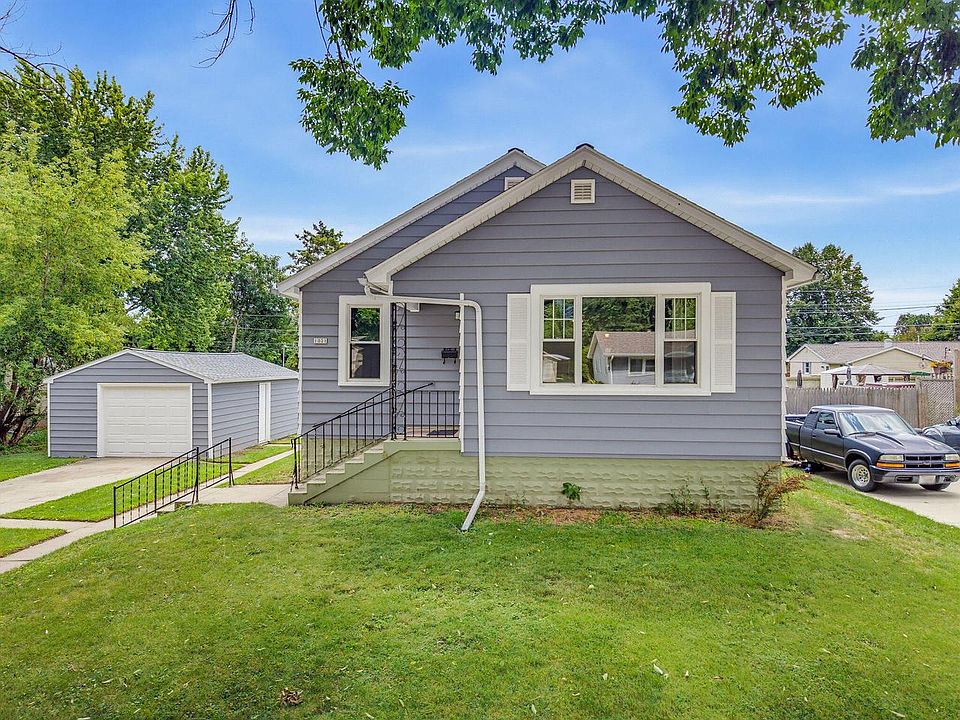 1st image of 1021 Wilson AVENUE