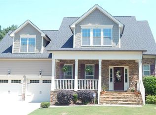 228 Tortuga St, Rolesville, NC 27571