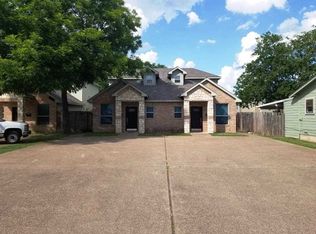 2018 S 8th St, Waco, TX 76706
