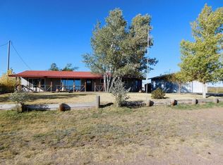 4396 3rd North Ave, Joseph City, AZ 86032